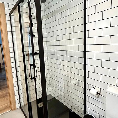 Hispalis Columnas De La Alameda Seville Ngoại thất bức ảnh