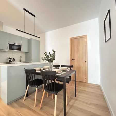 Hispalis Columnas De La Alameda Seville Ngoại thất bức ảnh