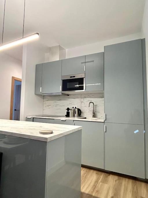 Hispalis Columnas De La Alameda Seville Ngoại thất bức ảnh