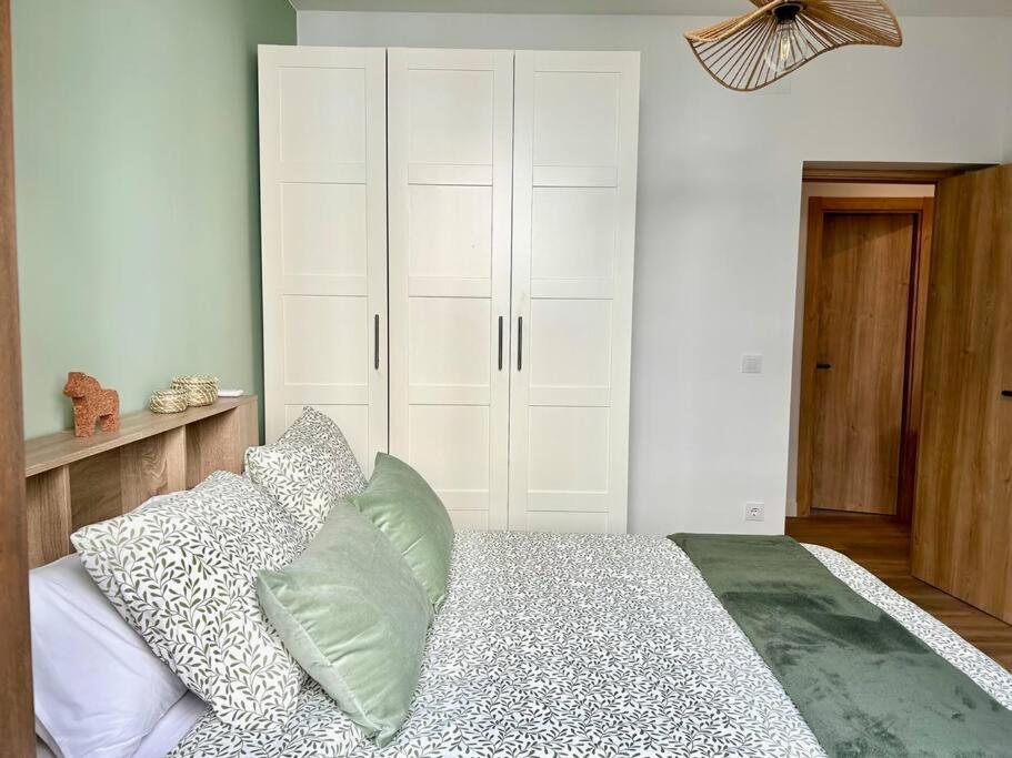 Hispalis Columnas De La Alameda Seville Ngoại thất bức ảnh
